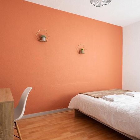 Bel Appartement Renove Grenoble Exterior photo