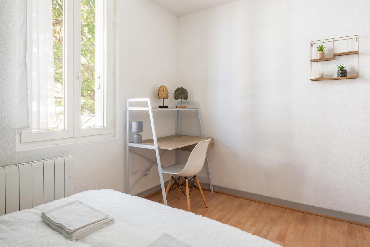 Bel Appartement Renove Grenoble Exterior photo